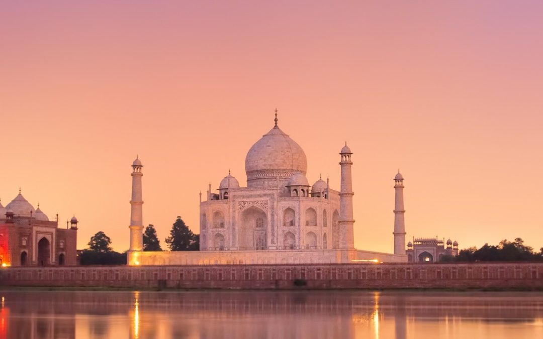 Discover Indian Taj Mahal Tours: A Journey Through History and Beauty