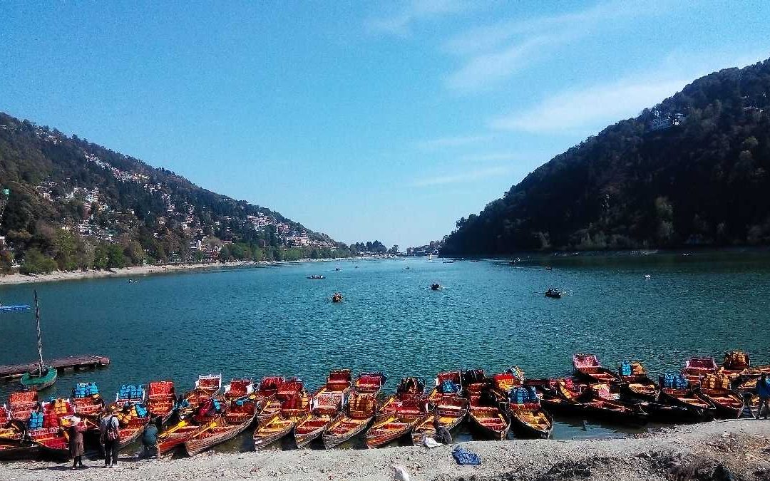 Best Places to Visit Nainital in Summer – A Perfect Getaway