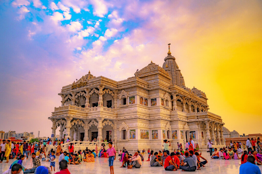 Mathura