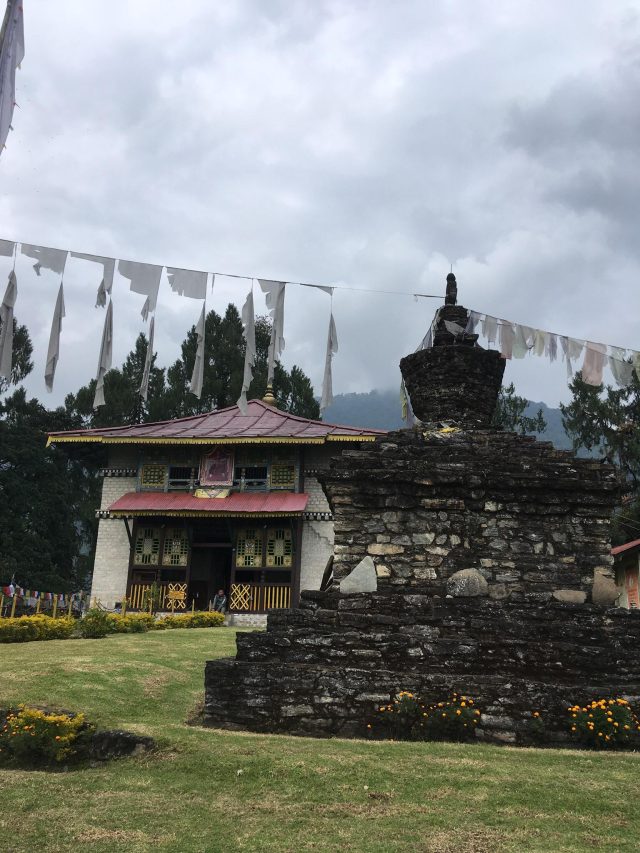 Top Historical Monuments in Sikkim
