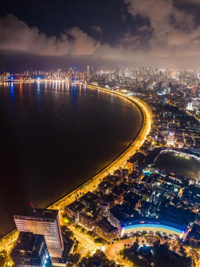 Top Incredible Tourist Attractions in Mumbai