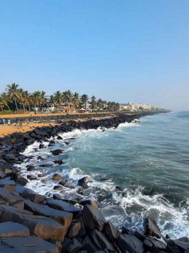 Top Weekend Getaways From Chennai