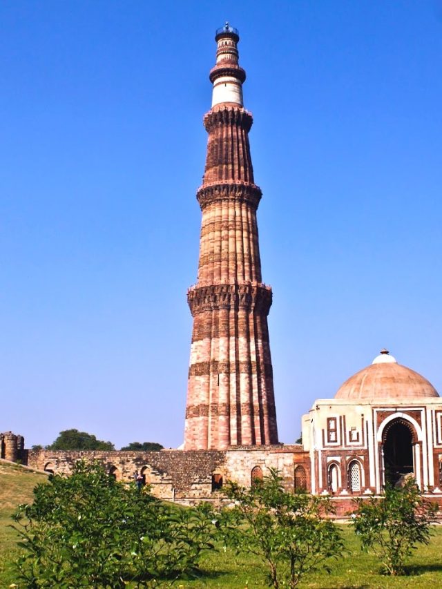 Top 12 Tourist Attractions in Near Delhi NCR