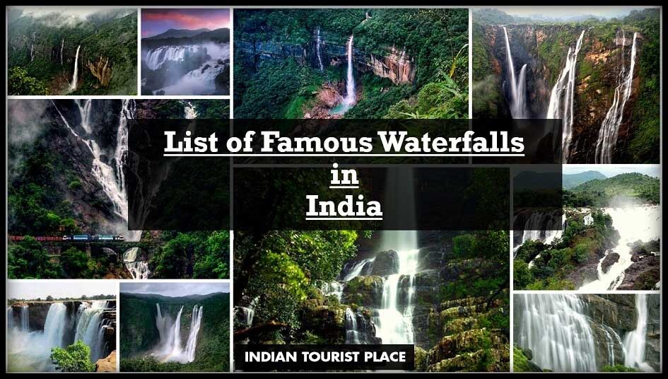 15 Most Beautiful Waterfalls In India You Need To Explore In Summer 2023