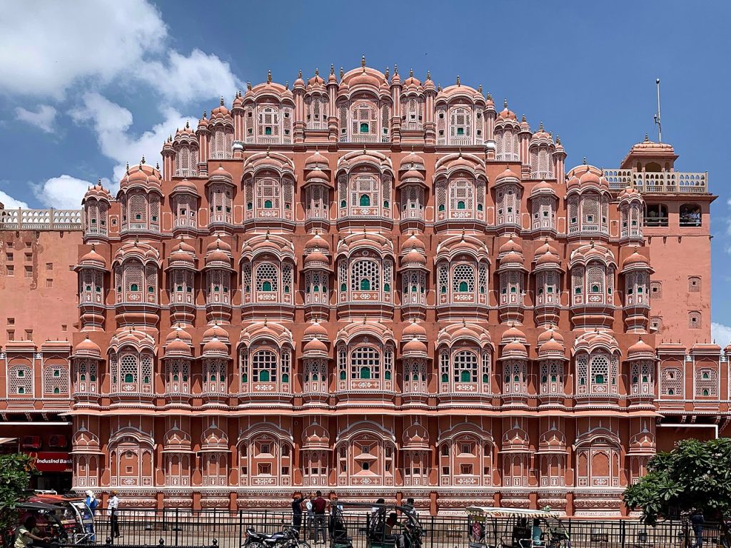 Interesting Facts About Jaipur