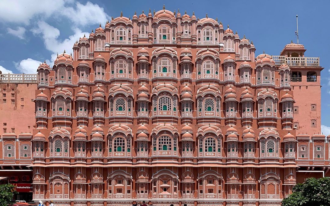 Top 10 Interesting Facts About Jaipur