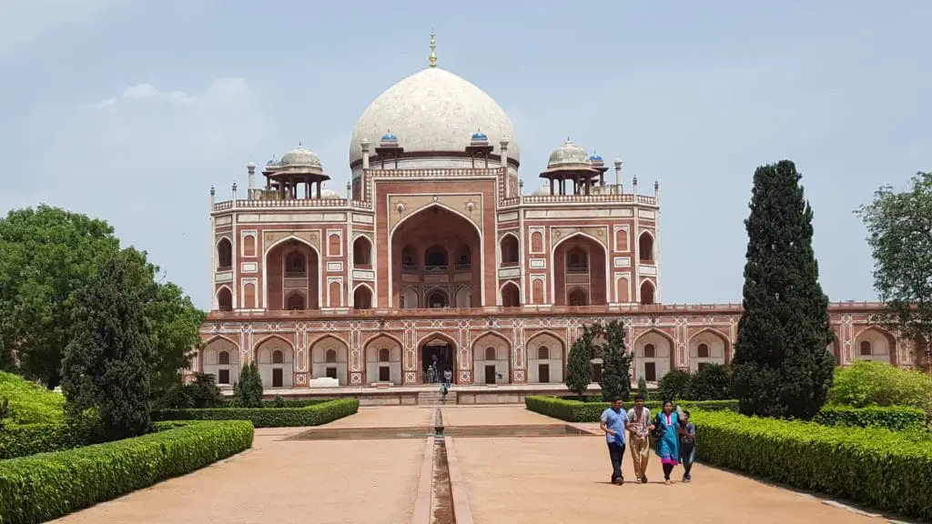 Interesting Facts About Delhi