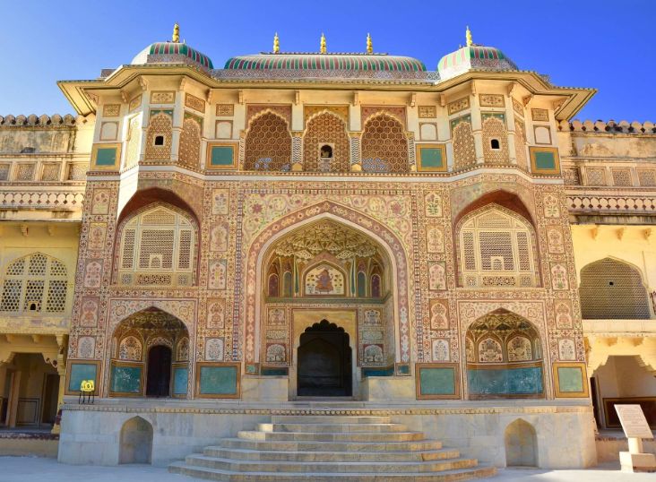 Top 10 Interesting Facts About Rajasthan