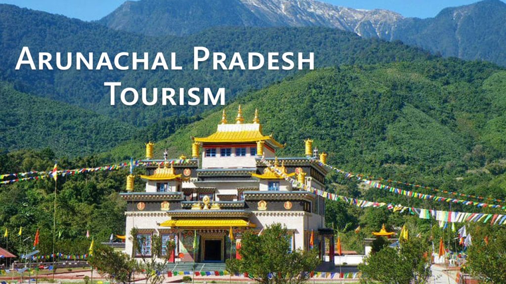 Arunachal Pradesh Tourism