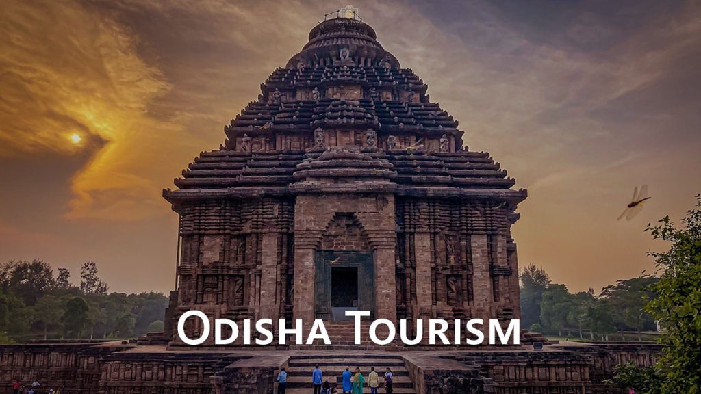 Odisha Tourism