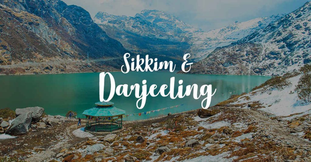 Sikkim Tour Packages