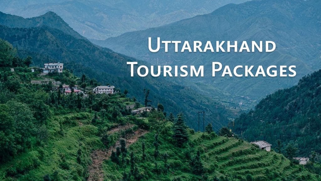Uttarakhand Tourism Packages