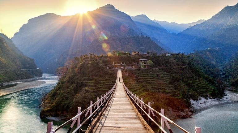 18 Stunning Places To Visit In India To Rejuvenate Your Senses