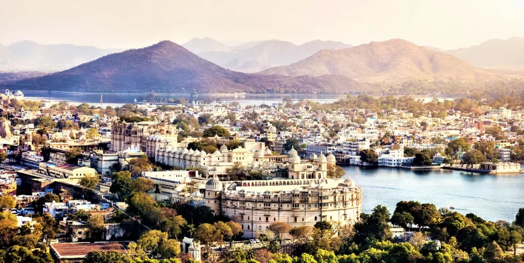 Things to Do in Rajasthan