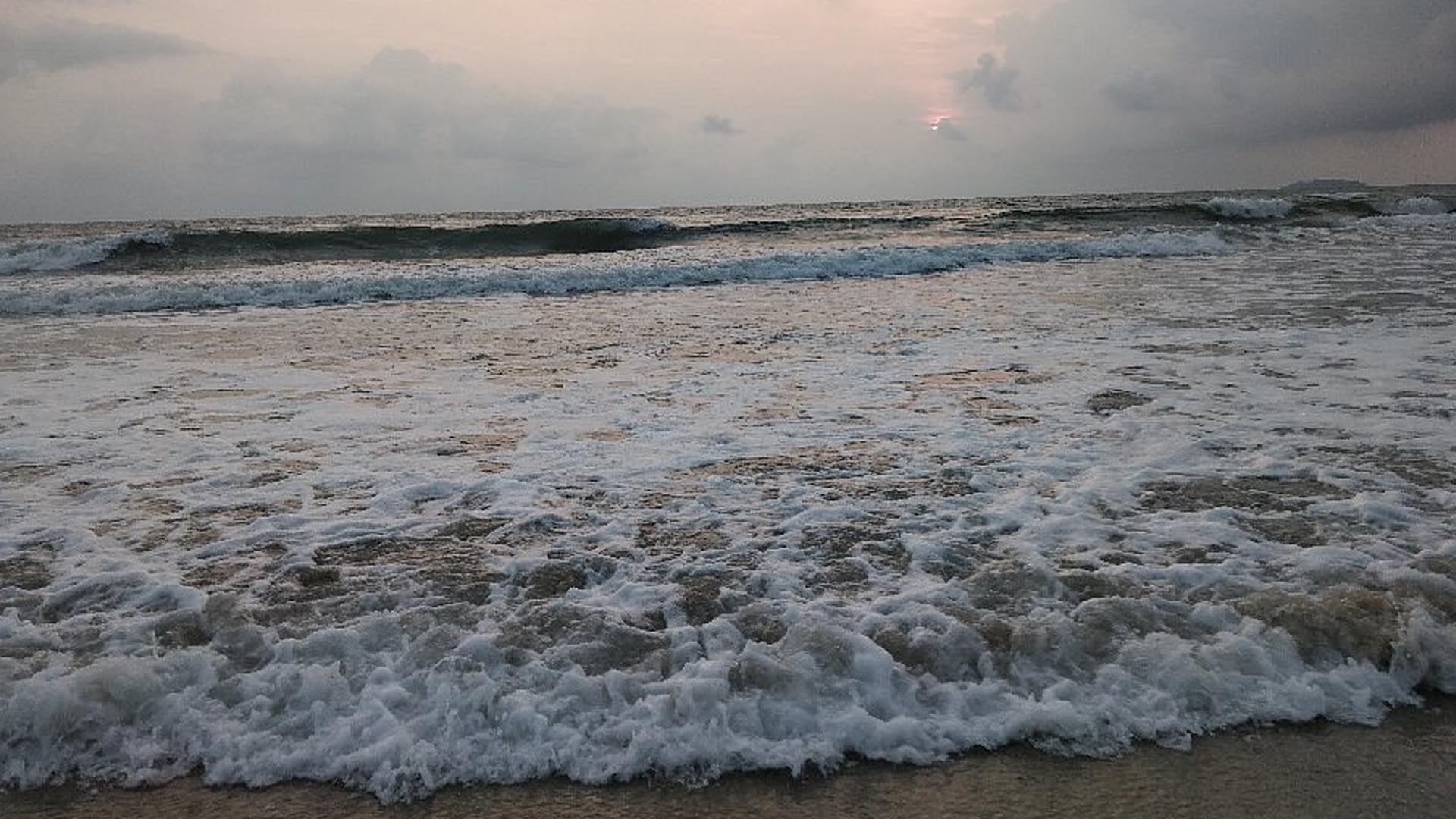 Cansaulim Beach, Goa (Things to do, Location, Activities, Night Life & Facts)