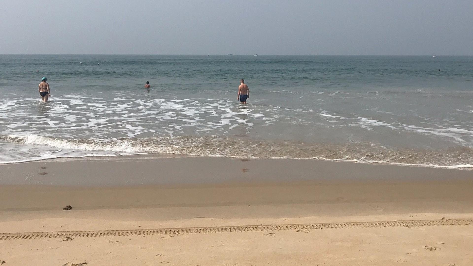 Cansaulim Beach, Goa (Things to do, Location, Activities, Night Life & Facts)