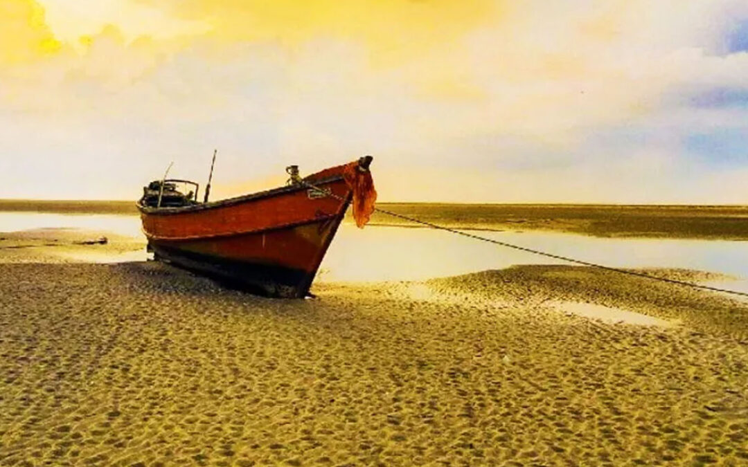 Discover Chandipur Sea Beach, Baleswar Beaches, Balasore, Odisha, India