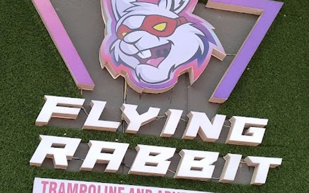 Flying Rabbit Indore – Best Tips, Timing & Entry Fee