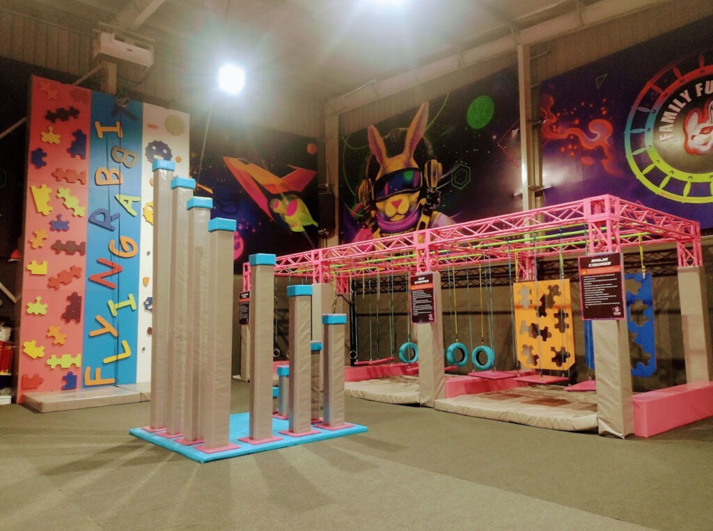 Flying Rabbit Indore - Best Tips, Timing & Entry Fee