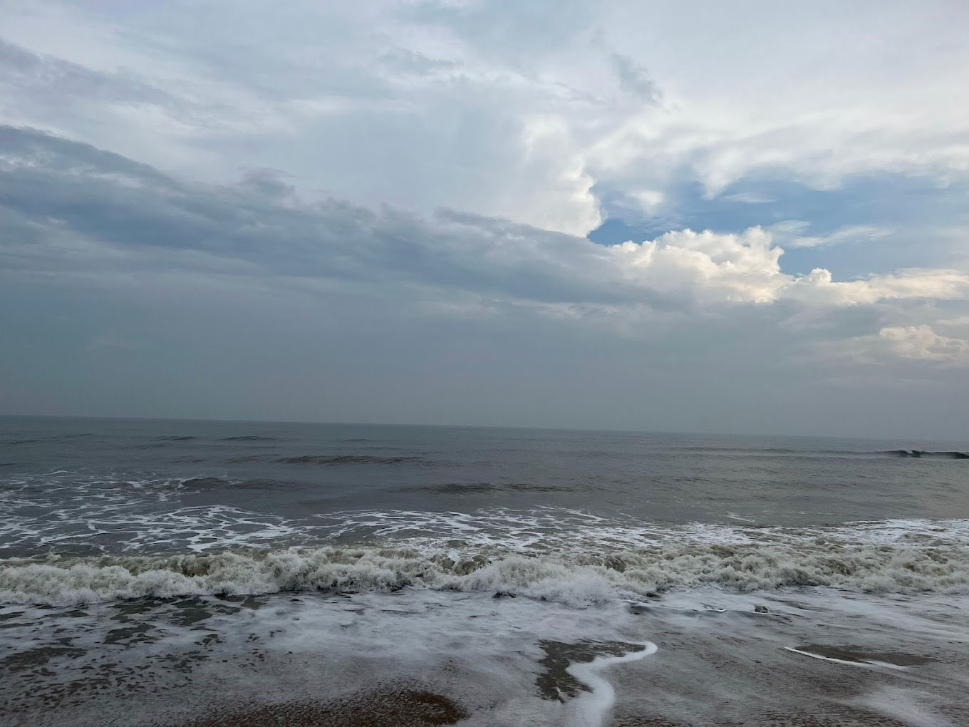 Habalikhati Sea Beach, Nature Camp, Kendrapara, Odisha Habalikhati Sea Beach, Nature Camp, Kendrapara, Odisha