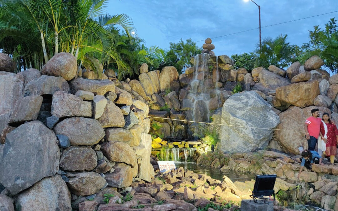 Things to do Janaki Ballav Patnaik Park, Khordha, Khurda, Odisha