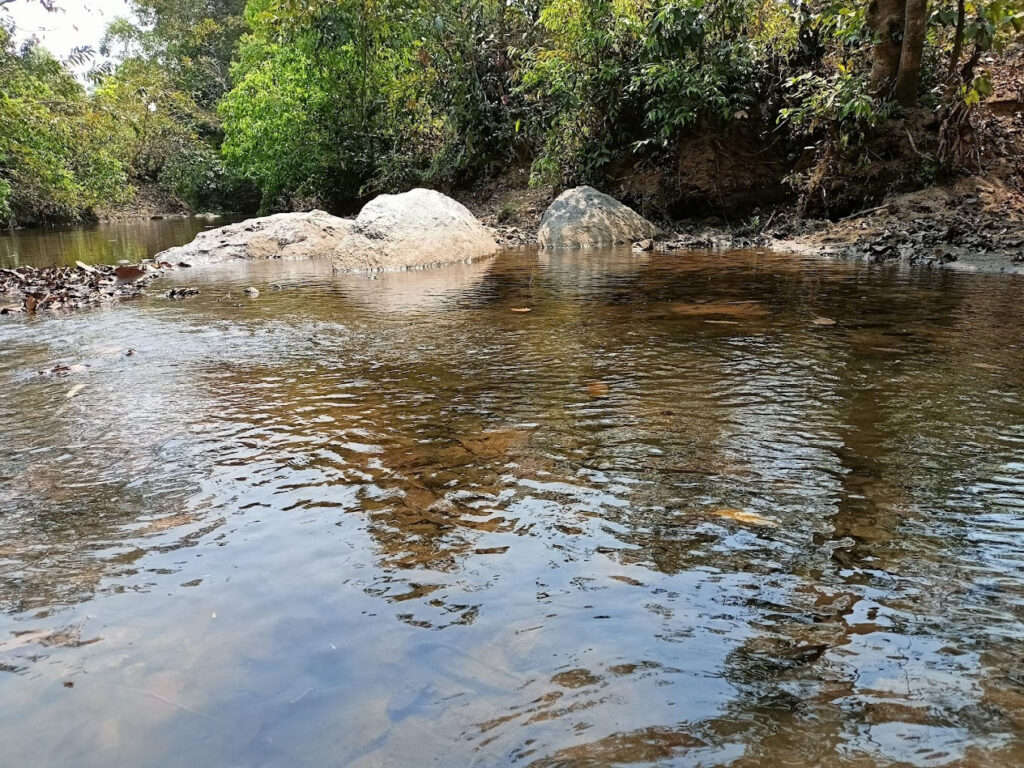 Kapadgadi Waterfall