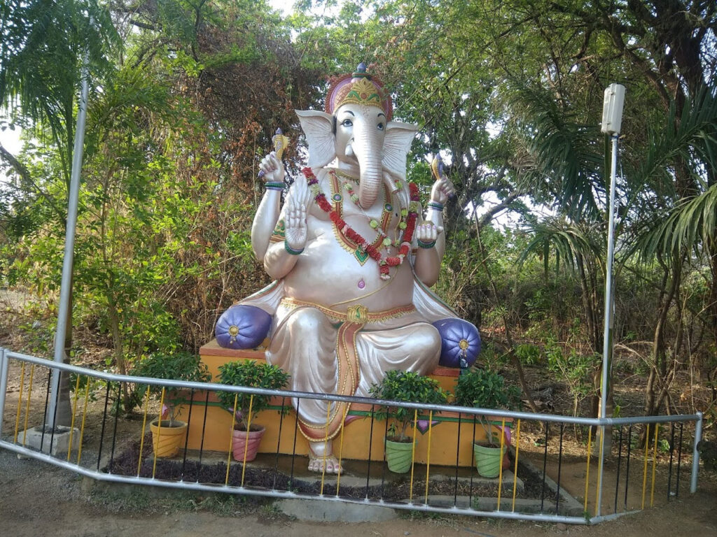 Karlapat Wildlife Sanctuary, Kalahandi, Odisha