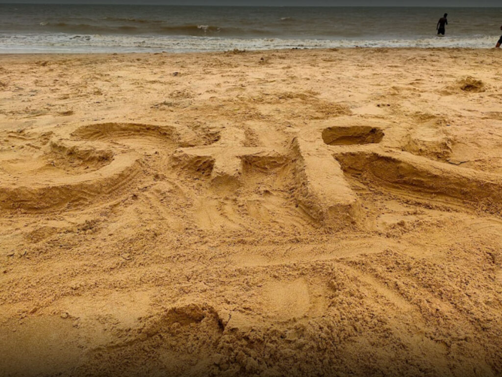 Pentha Sea Beach, Eco Retreat, Rajnagar, Kendrapara, Odisha