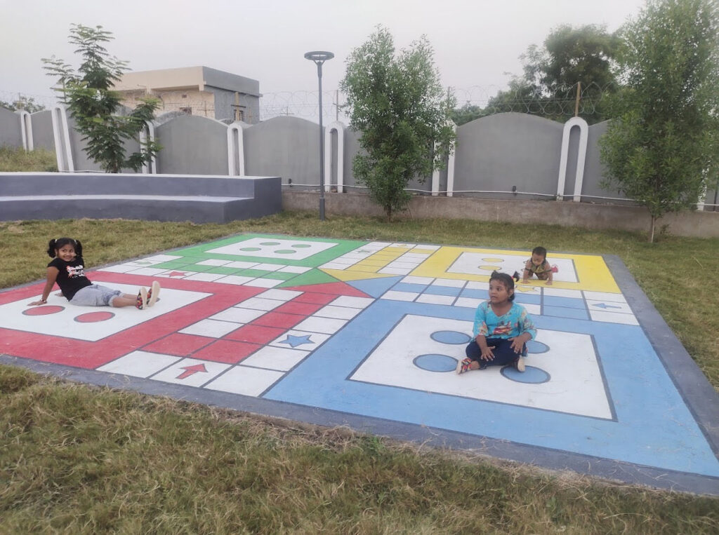 Rock Garden Berhampur: Best Timing, Ticket Price & Best Photos