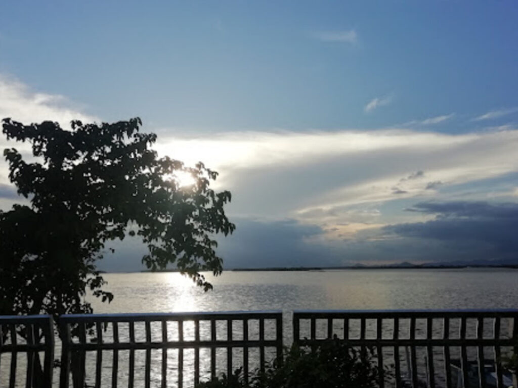 Silver City Boat Club