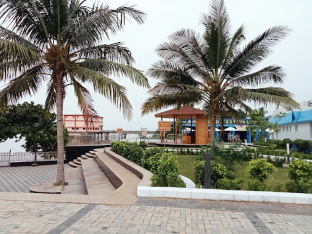 Silver City Boat Club