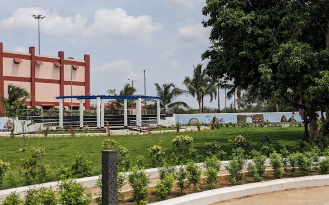 Silver City Boat Club, Cuttack Odisha