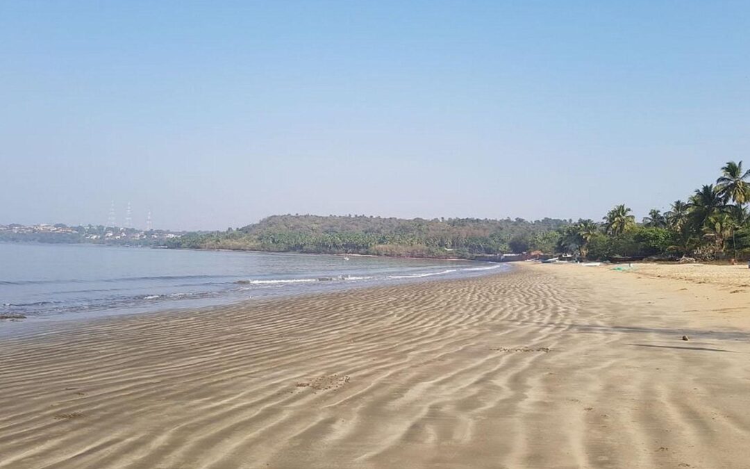 Bambolim Beach, Goa, India (Things to do, Location, Activities, Night Life & Facts)