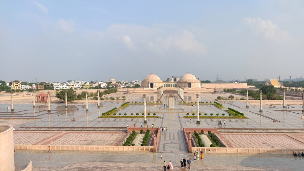 Dr. Babasaheb Ambedkar Memorial Park