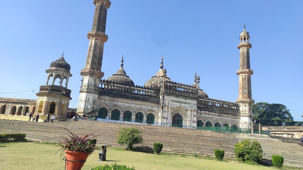 Gautam Buddha Park Lucknow: Timings, Entry Fee, & Location