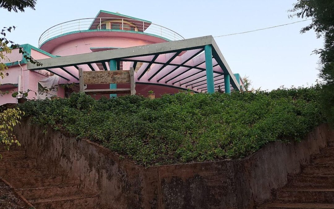 Best Phulbani Nature Camp, Wildlife, Greenery, Mulagudari, Odisha