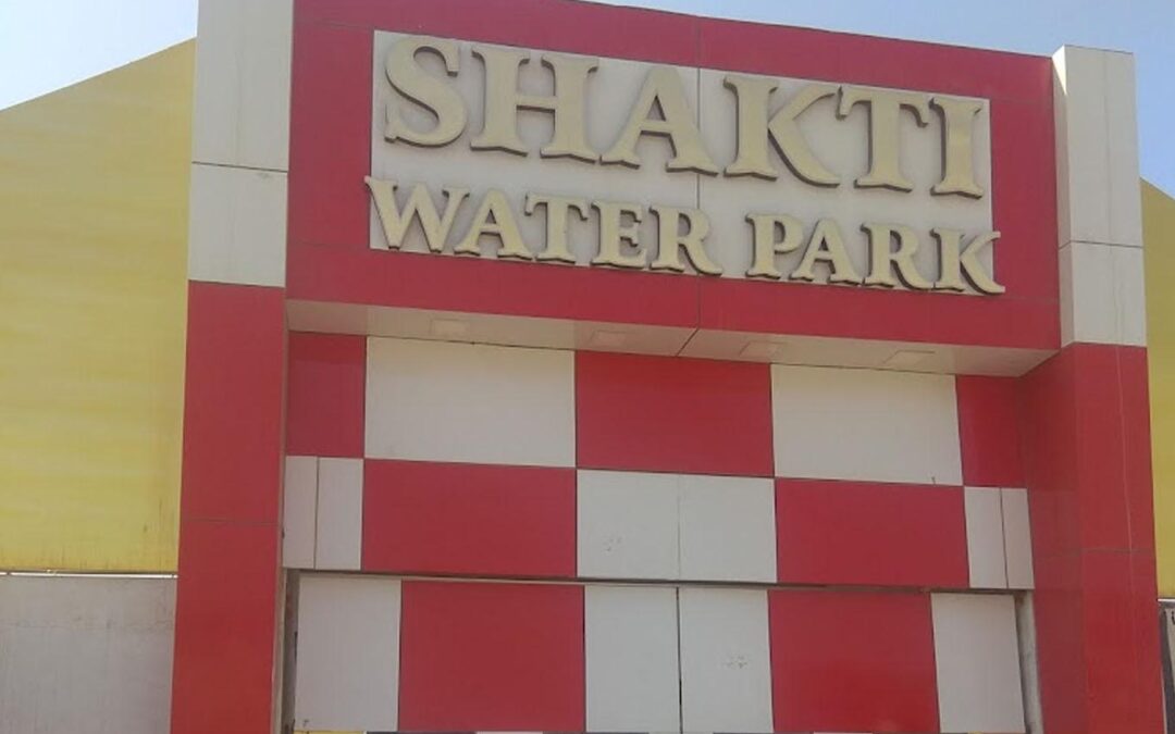 Shakti Water Park, Timings Best Photos & Ticket Cost