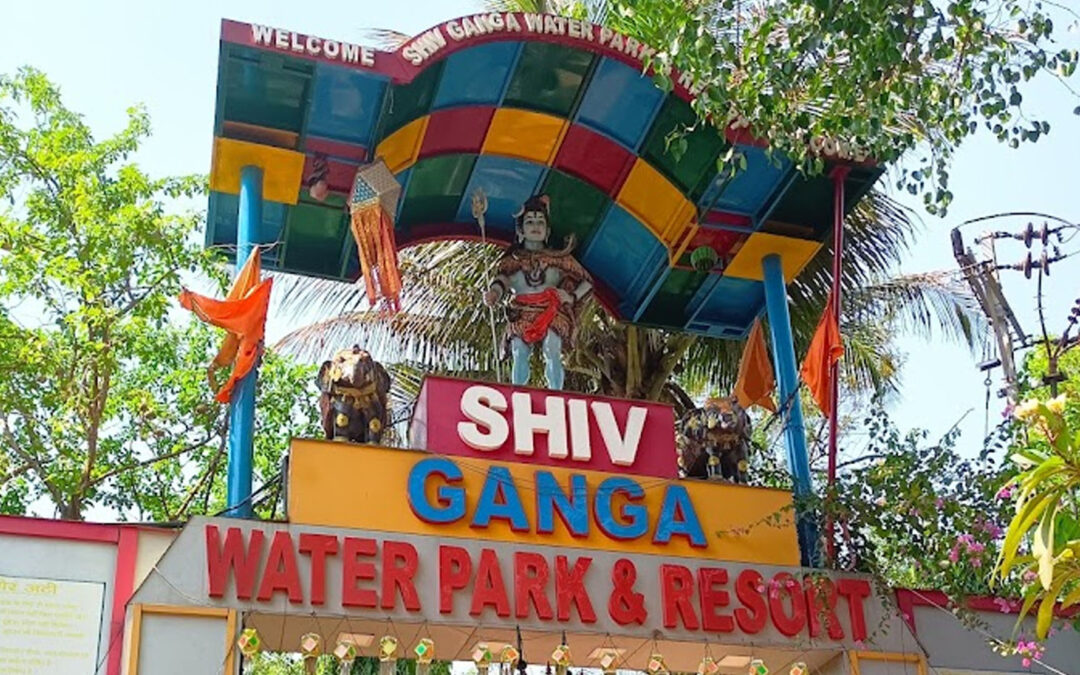 Shivganga Water Park & Resort, Mumbai (Entry Fee, Timings & Location)