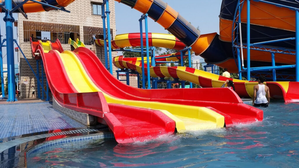 Shivganga Water Park & Resort