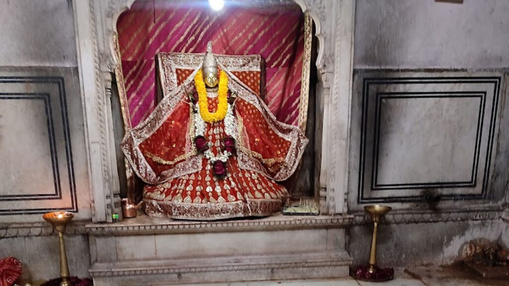 Tadkeshwar Mahadev Temple, Jaipur, Rajasthan