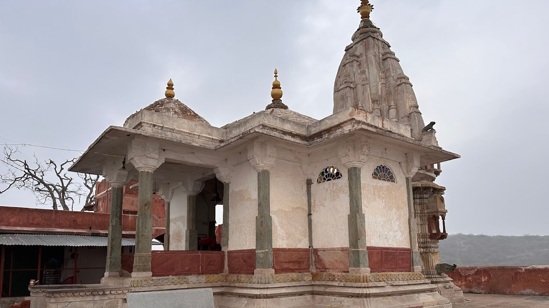 Sun Temple, Jaipur, Rajasthan