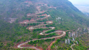 Lobhi Thakurani Temple, Garhsantry, Angul, Odisha Lobhi Thakurani Temple, Garhsantry, Angul, Odisha