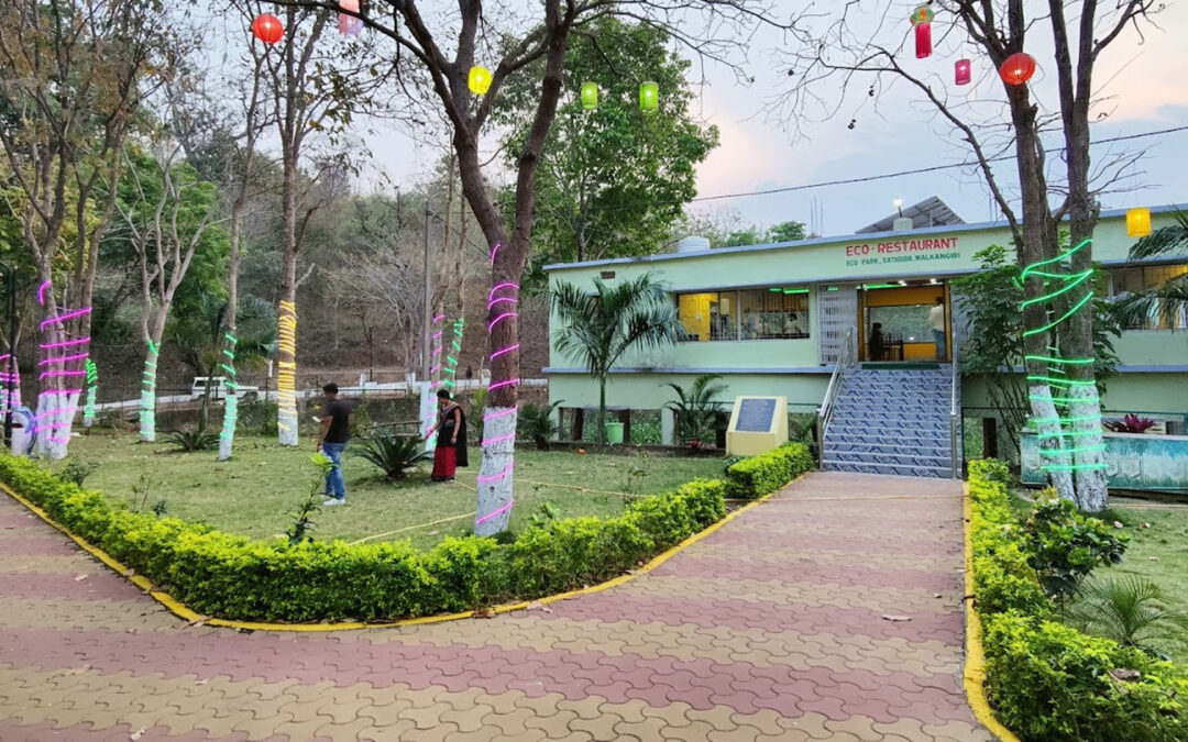 Satiguda Nature Camp & Dam, Eco Park, Malkangiri, Odisha