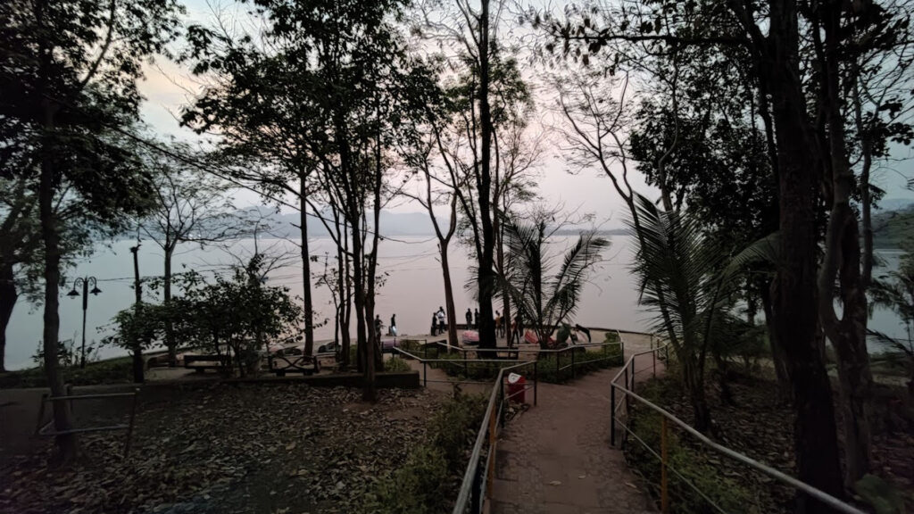 Satiguda Nature Camp & Dam, Eco Park, Malkangiri, Odisha