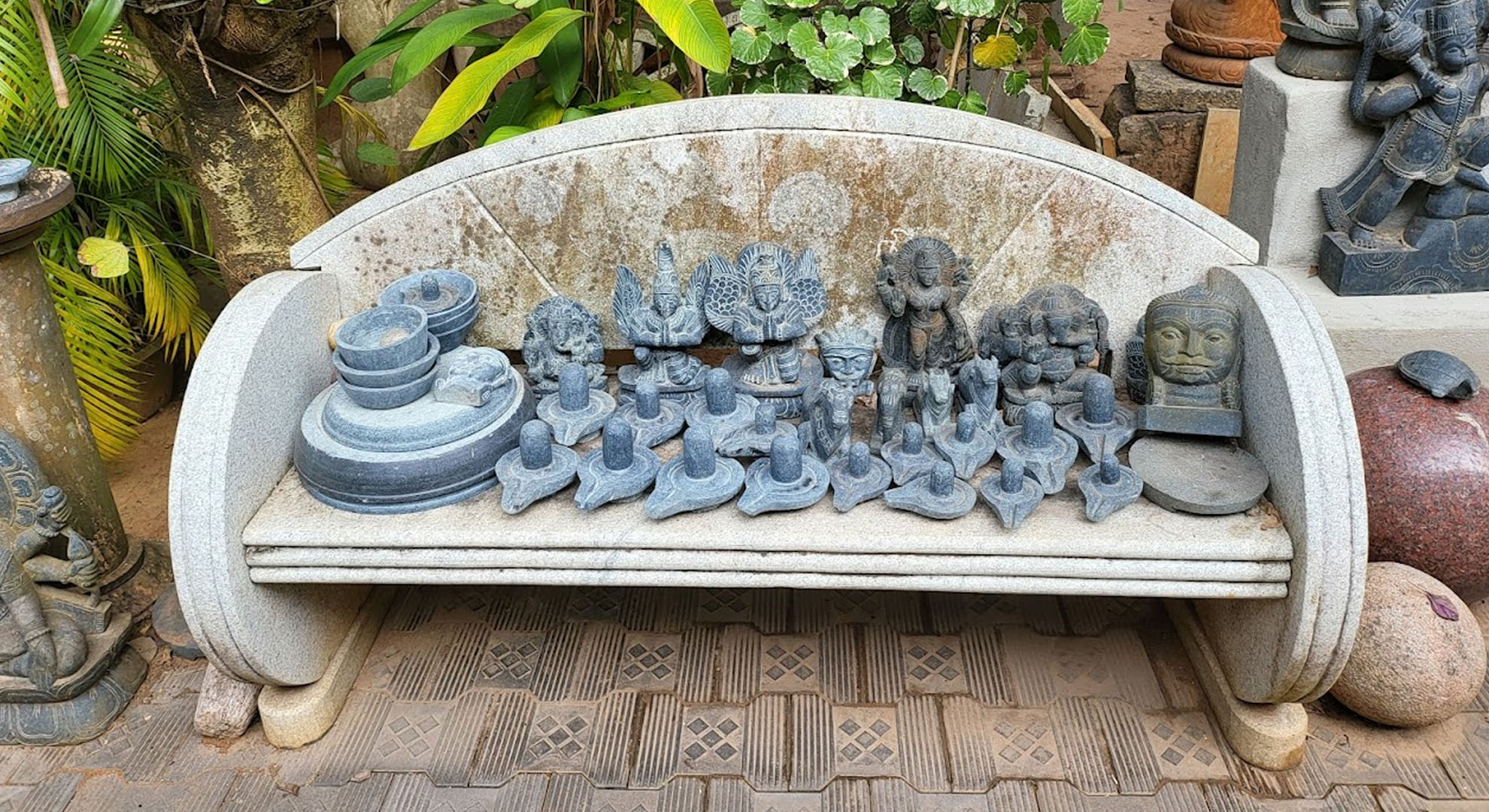 Sudarshan Art and Crafts, Jayadev Vihar, Bhubaneswar, Odisha