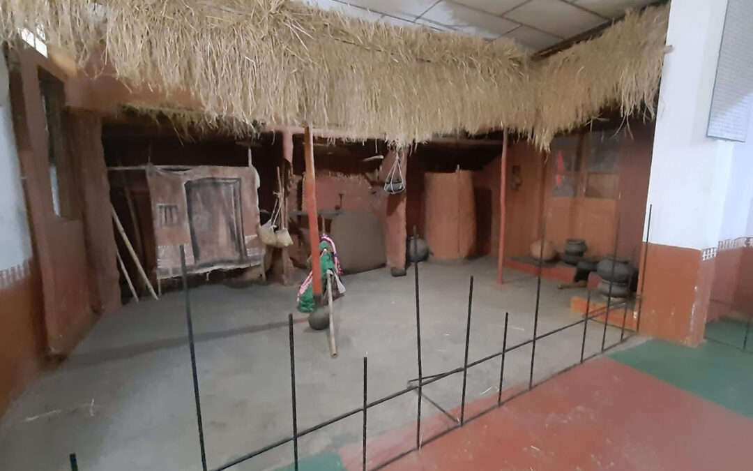 Tribal Museum, Pujariput, Koraput, Odisha