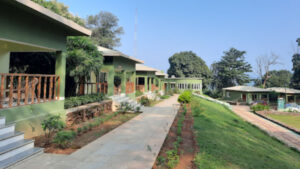 Lobhi Thakurani Temple, Garhsantry, Angul, Odisha Lobhi Thakurani Temple, Garhsantry, Angul, Odisha
