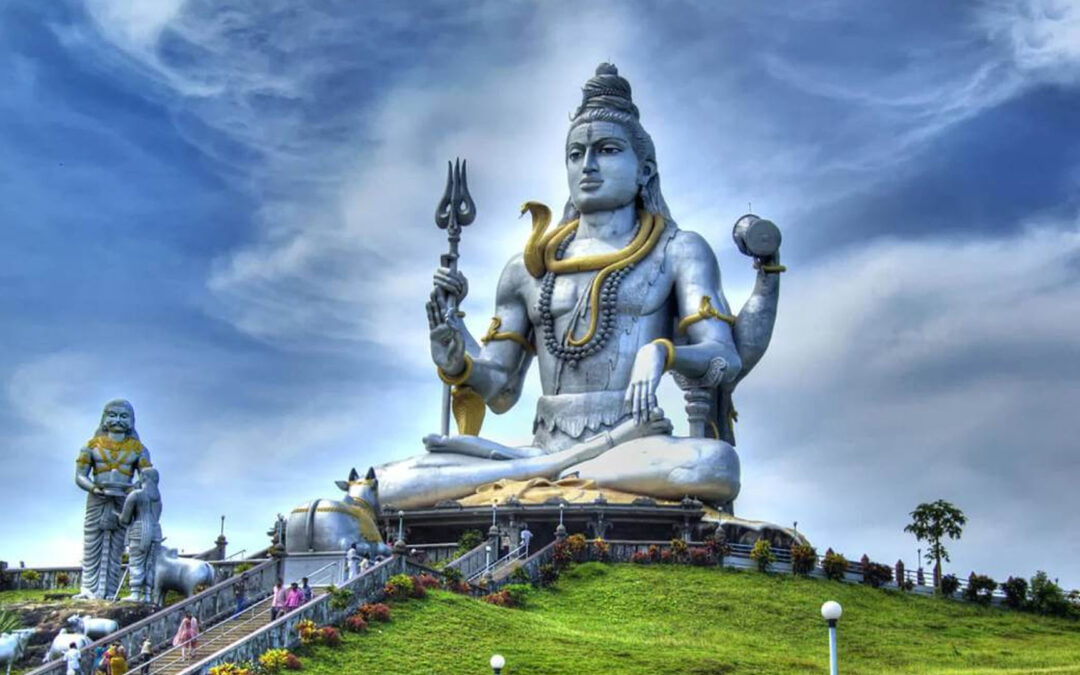 Koteswar Shiva Temple & Kotekeshwar Hill, Ganjam, Odisha