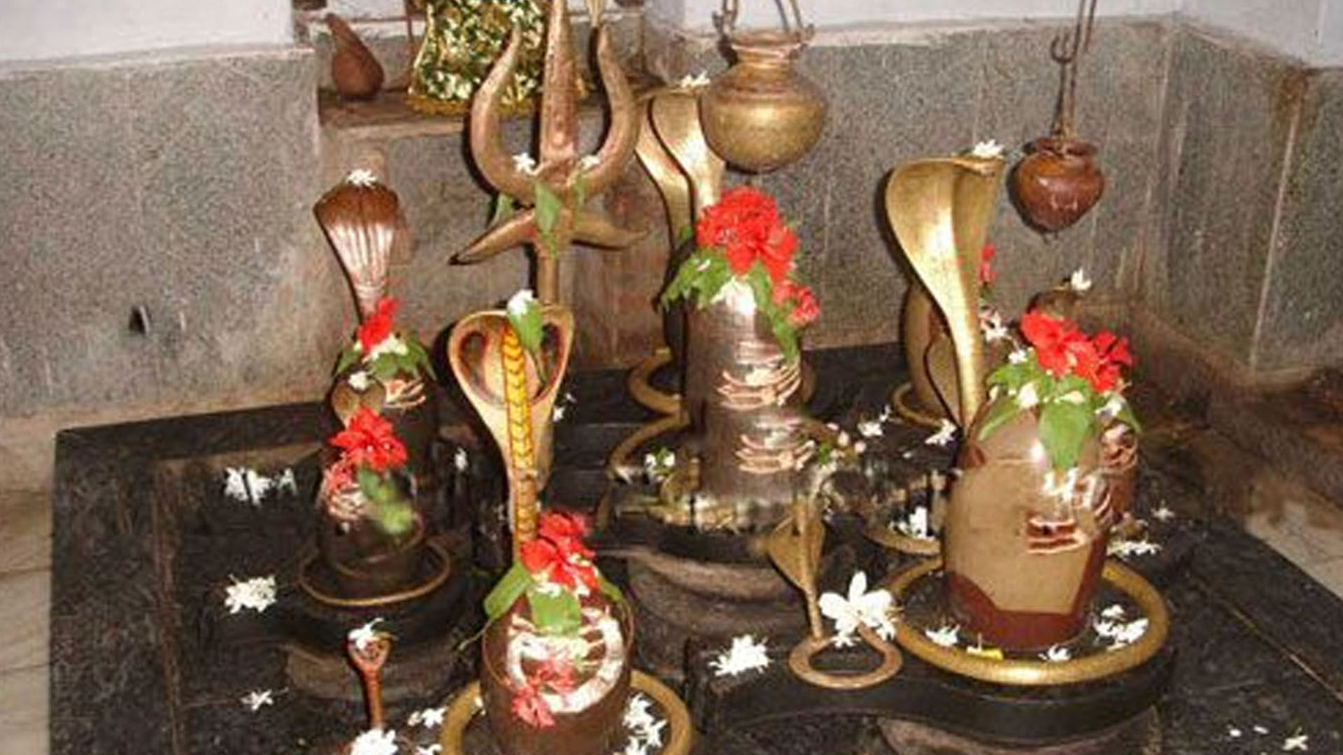 Naganatheswar Shiva Temple, Dhenkanal, Odisha