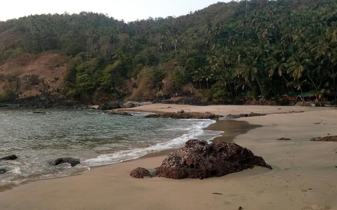 Kakolem Beach, Goa, India (Things to do, Location, Activities, Night Life & Facts)